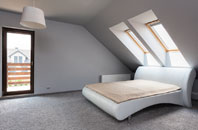 Langholme bedroom extensions