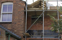 free Langholme home extension quotes